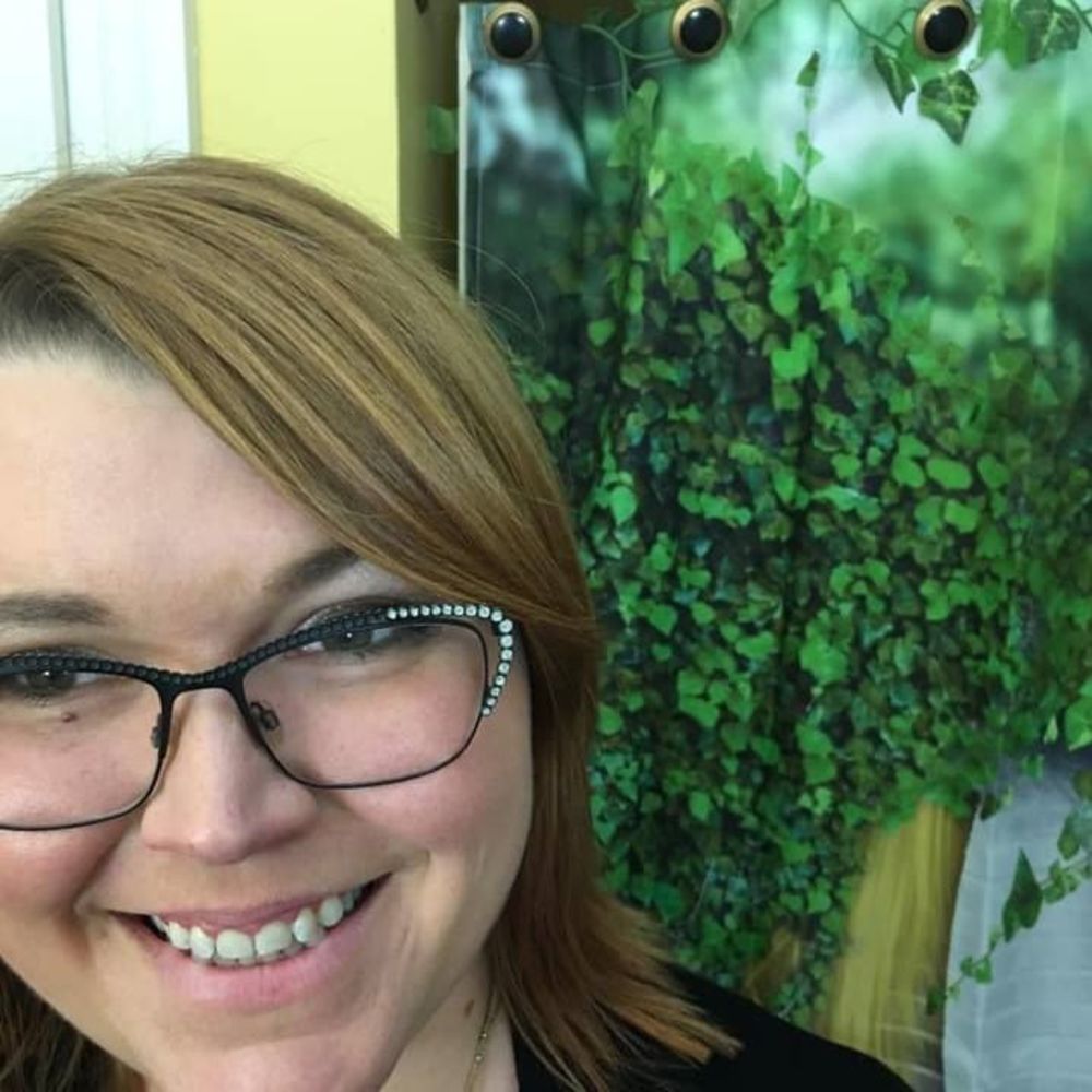 Meet your Posher, Jamie